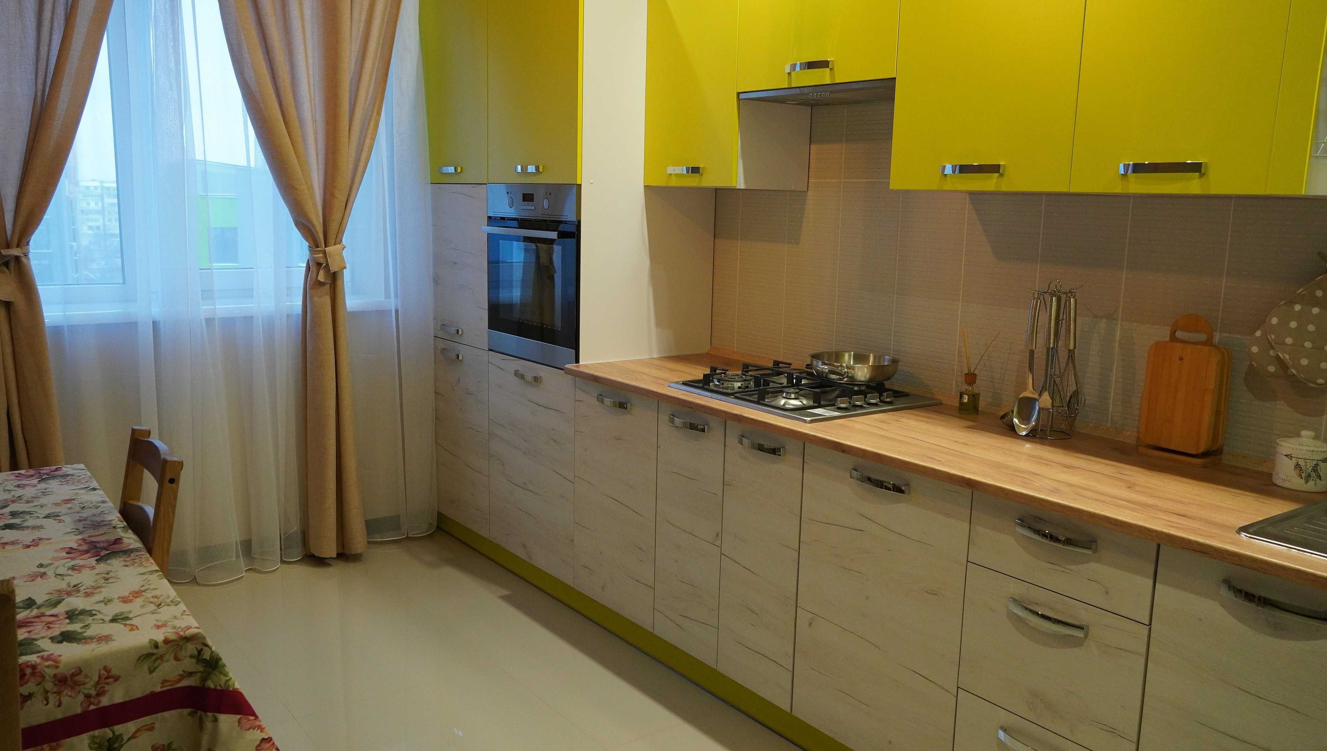Продаж 1 квартира ЖК "Паркове Містечко"