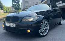 BMW 320d 2009 PACK-M