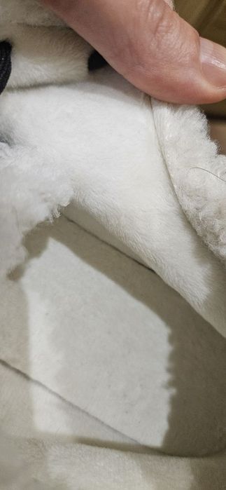 Ботинки кроссовки хайтопы