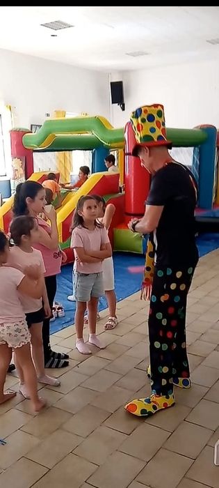 Animação de festas. Santarém. Peniche