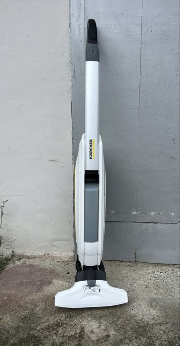 Миючий пилосос Karcher FC 5 Cordless Premium