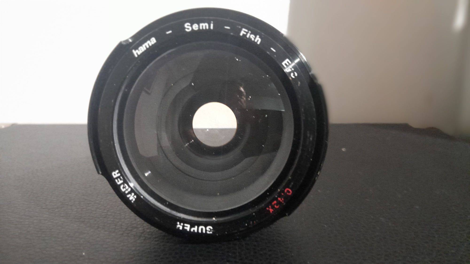 FUJI STX-2  vintage  35 m m