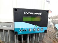 Частотный преобразователь Hydrovar  15 KW.