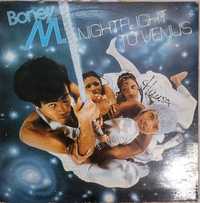 Boney M. - Night Flight To Venus