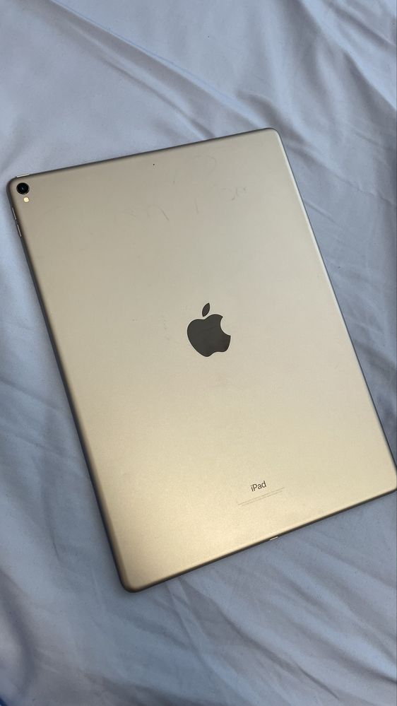 Ipad Pro(12,9дюйма)(2-го покоління)64gb