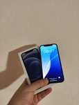 Apple iPhone 12 128gb NFC Neverlock | Епл айфон 12 | АКБ 100% | Новий!
