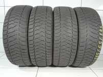 Opony całoroczne 235/65R16C 115/113R Bridgestone