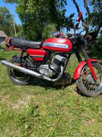 Продам  Jawa 350