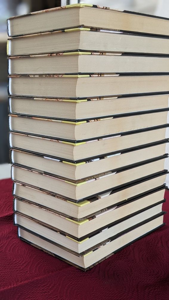 Джек Лондон • Собрание сочинений в 13 томах