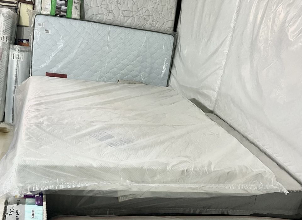 БЕЗПРУЖИННИЙ‼️80 / 90 / 140 / 160 / 180 / 200‼️ Матролюкс В наявності