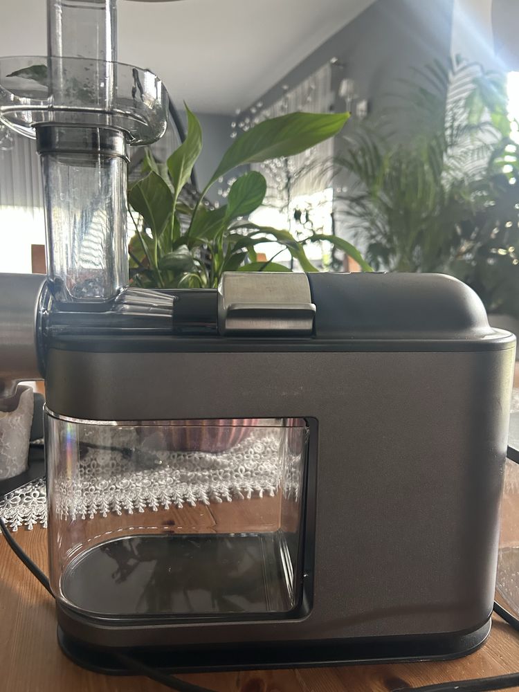 Sokowirówka Avance Philips