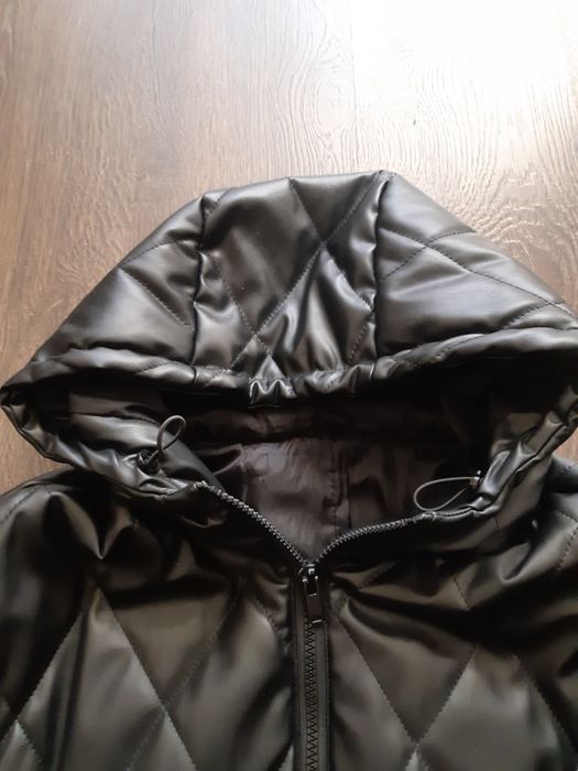 Пуховик  жіночий