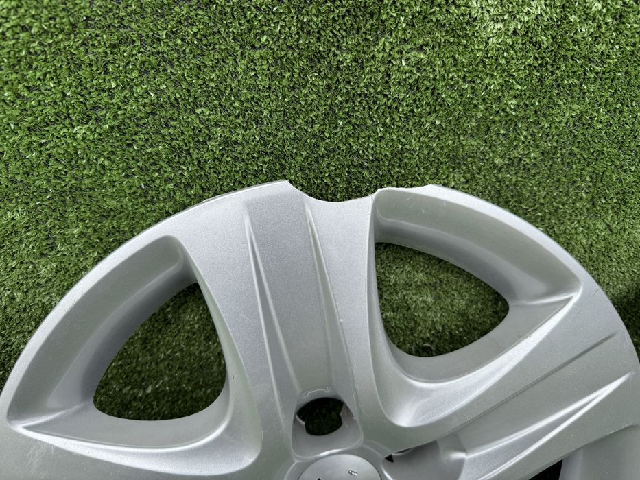 Ковпаки R17 Оригінал Опель