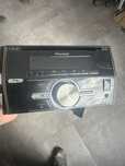 Pioner fh-x700bt