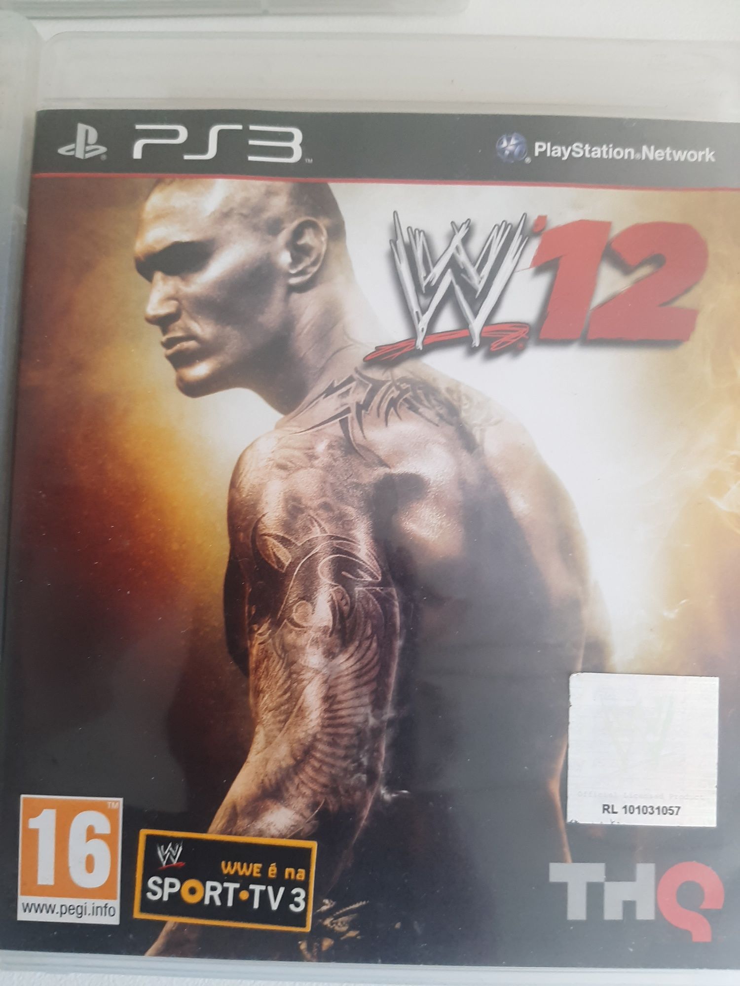 Jogos ps3 usado 1 vez