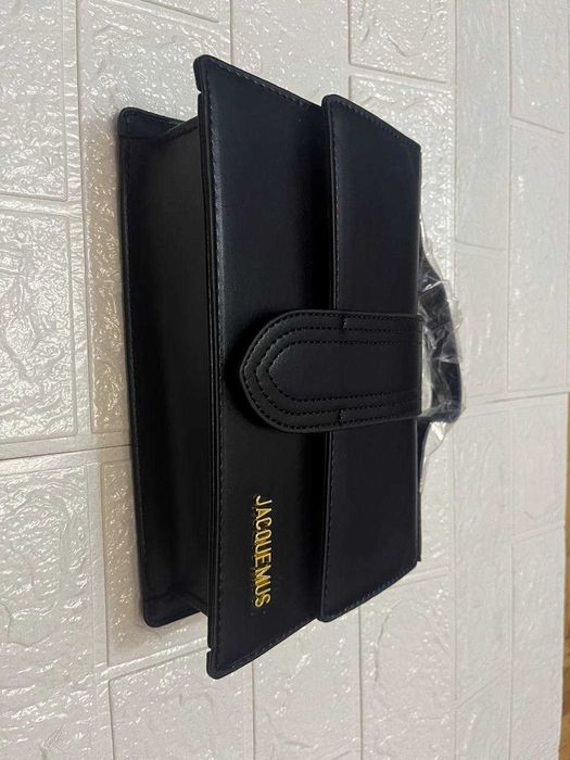 Нова cумка jacquemus