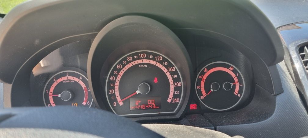 Kia Ceed 1.6crdi SW