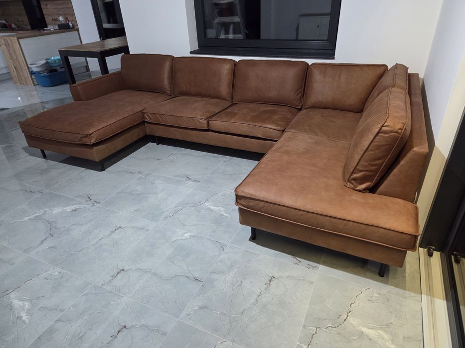 Narożnik holenderski