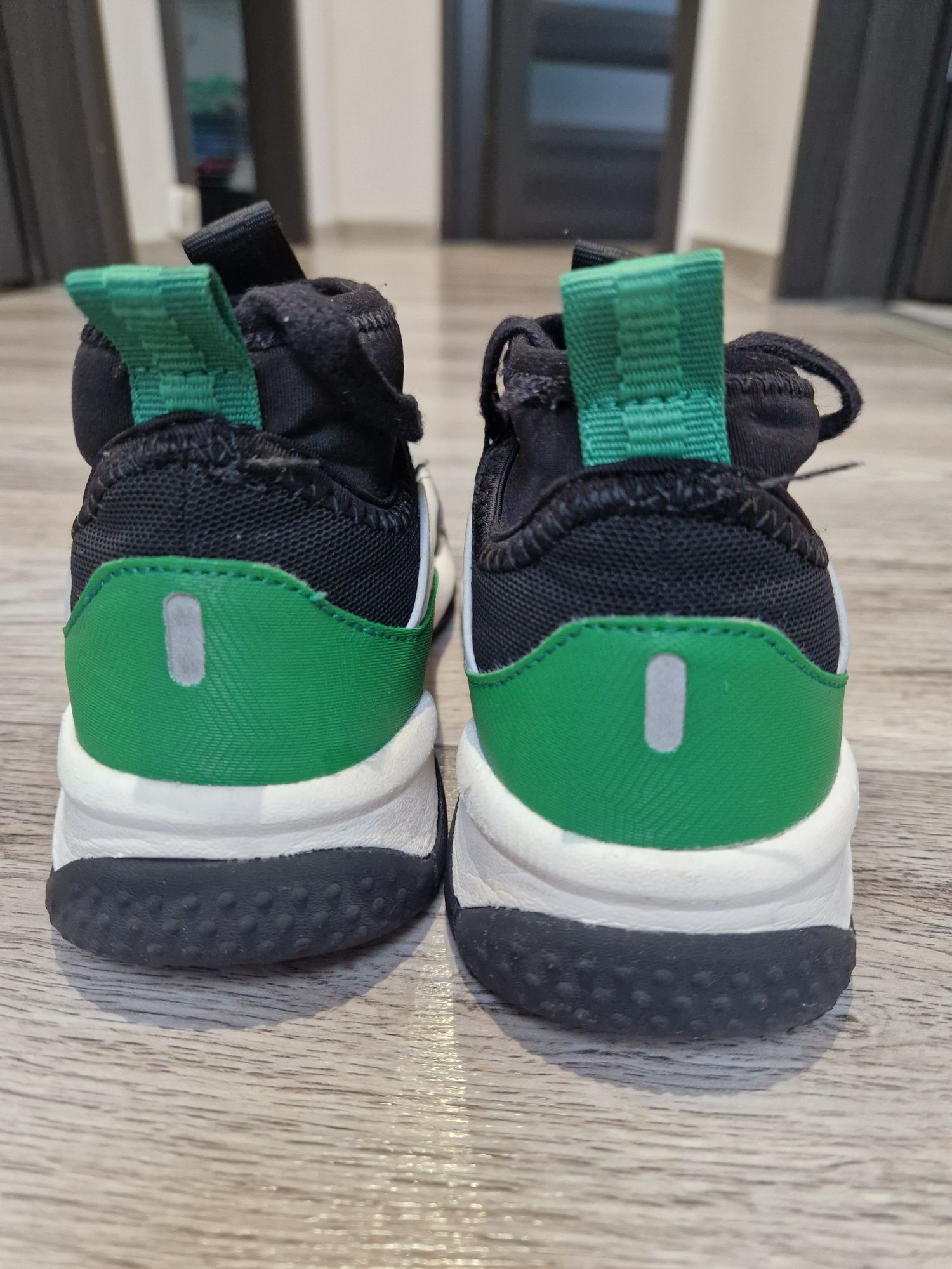 Buty Zara rozmiar 34
