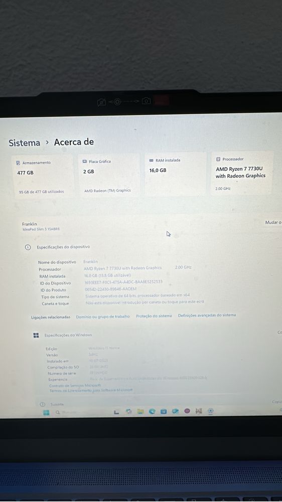 Ideal pad lenovo