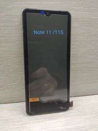 Екран дисплей сенсор Xiaomi note 11 , Note 11S, Poco M4 Pro 4g