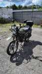 Romet ADV 125 cm