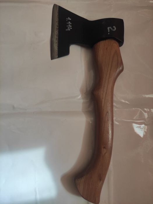 Топор " Труд Вача"
