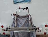 Suporte para transporte de bicicletas Carry Bike