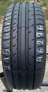 215/50/18 Falken Azenis FK 453CC 92W