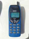 Telemóvel Bosch & Nokia antigos