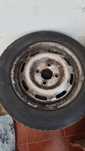 Renault Super 5  (4 jantes)