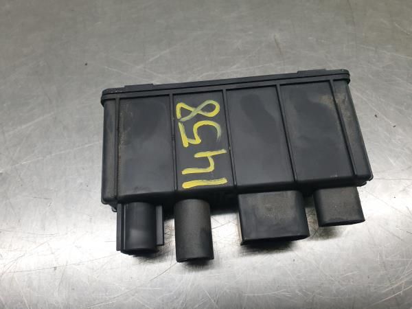 Módulo confort MINI Mini Countryman (F60)