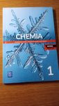 Chemia 1 podręcznik liceum technikum