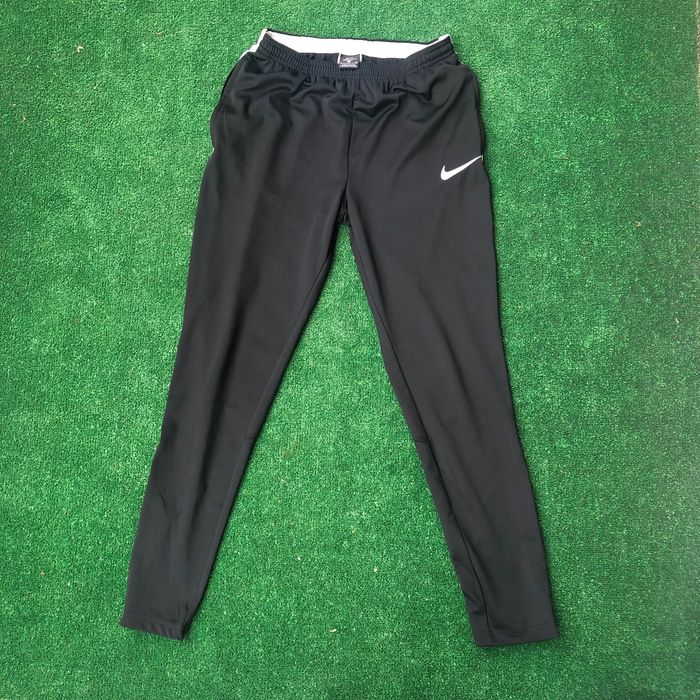 Оригинал! S размер Брюки Nike DRY ACADEMY штаны спортивные