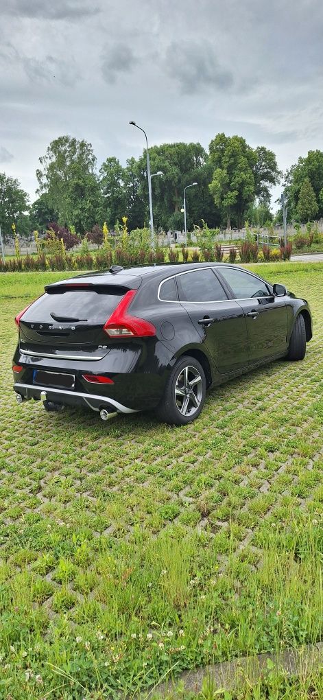 Sprzedam Volvo V40