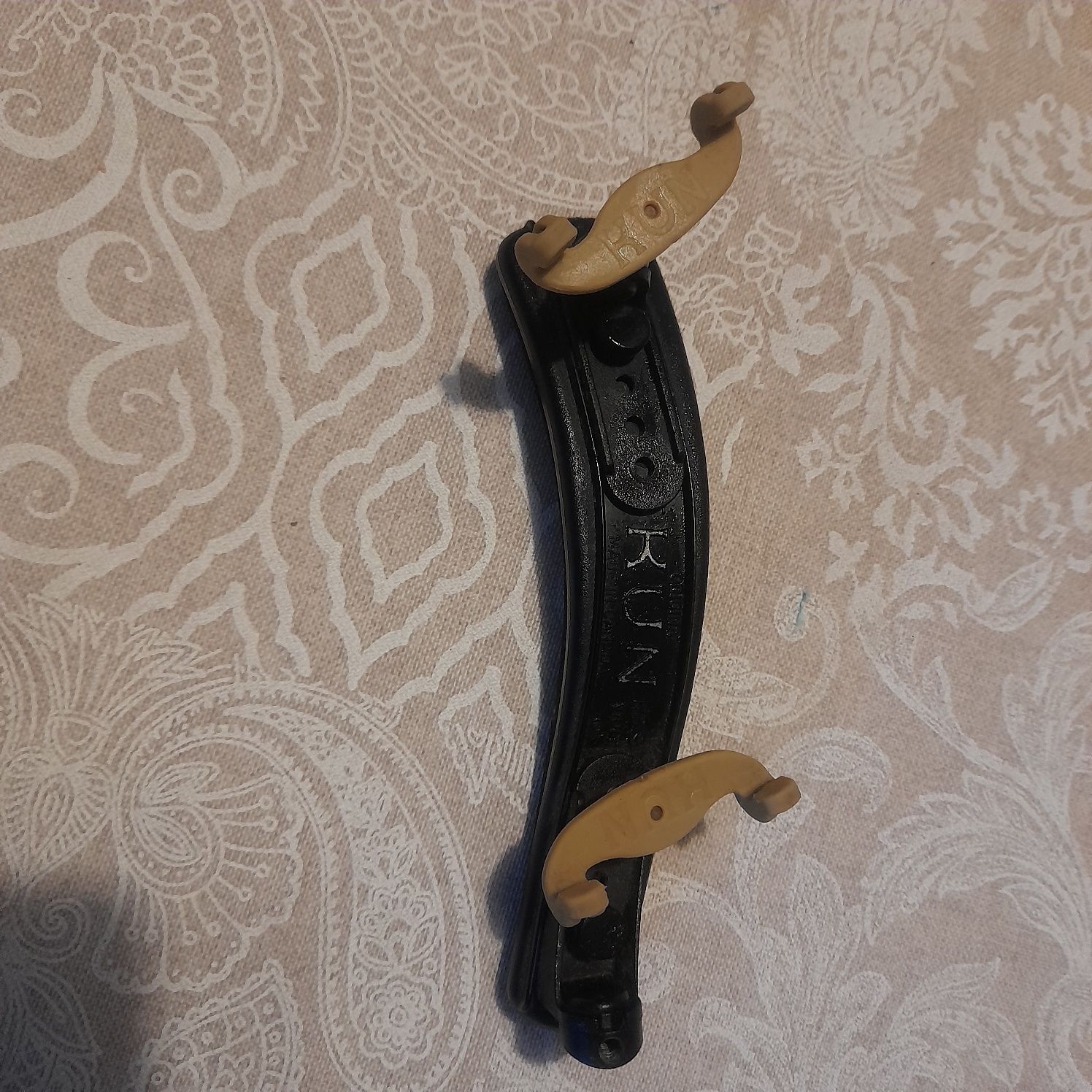 Suporte de Ombro Violino.
