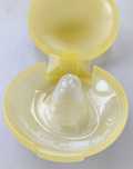 Продам силіконові накладки на соски Medela