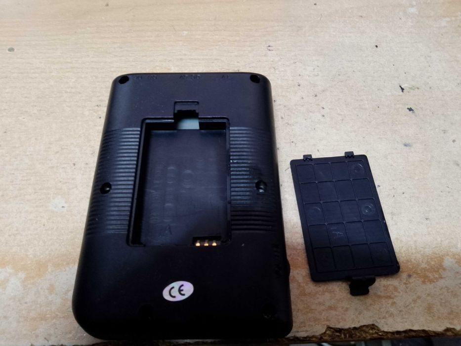 MINI PRZENOŚNA KONSOLA RETRO GRA 400W1 gameboy bez akumulatora sprawna