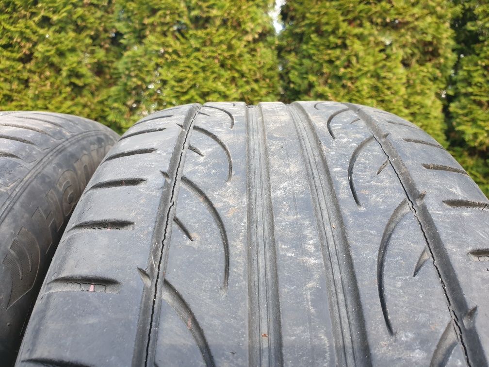 Opony Hankook 235/50 R18 letnie cena za 4szt.