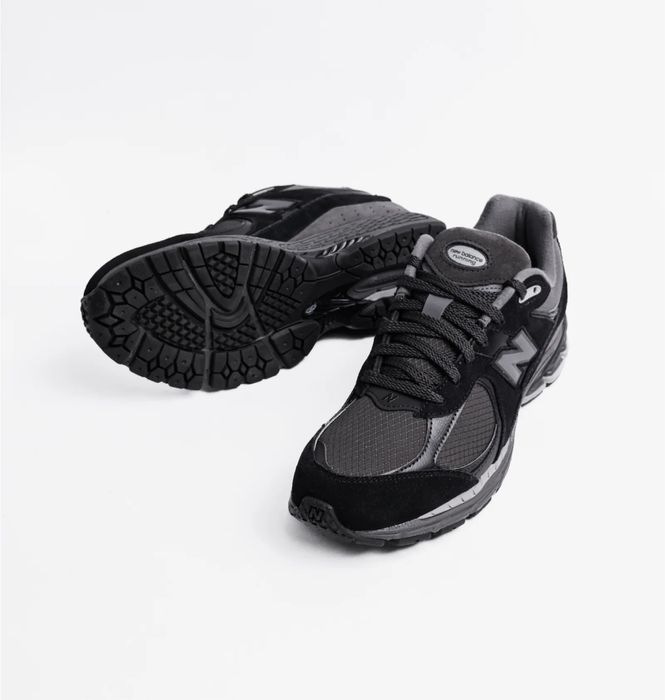 Кросівки New Balance 2002 r Оригінал