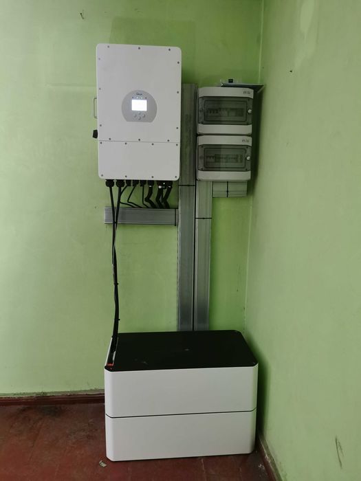 Magazyn Energii 14,5kW