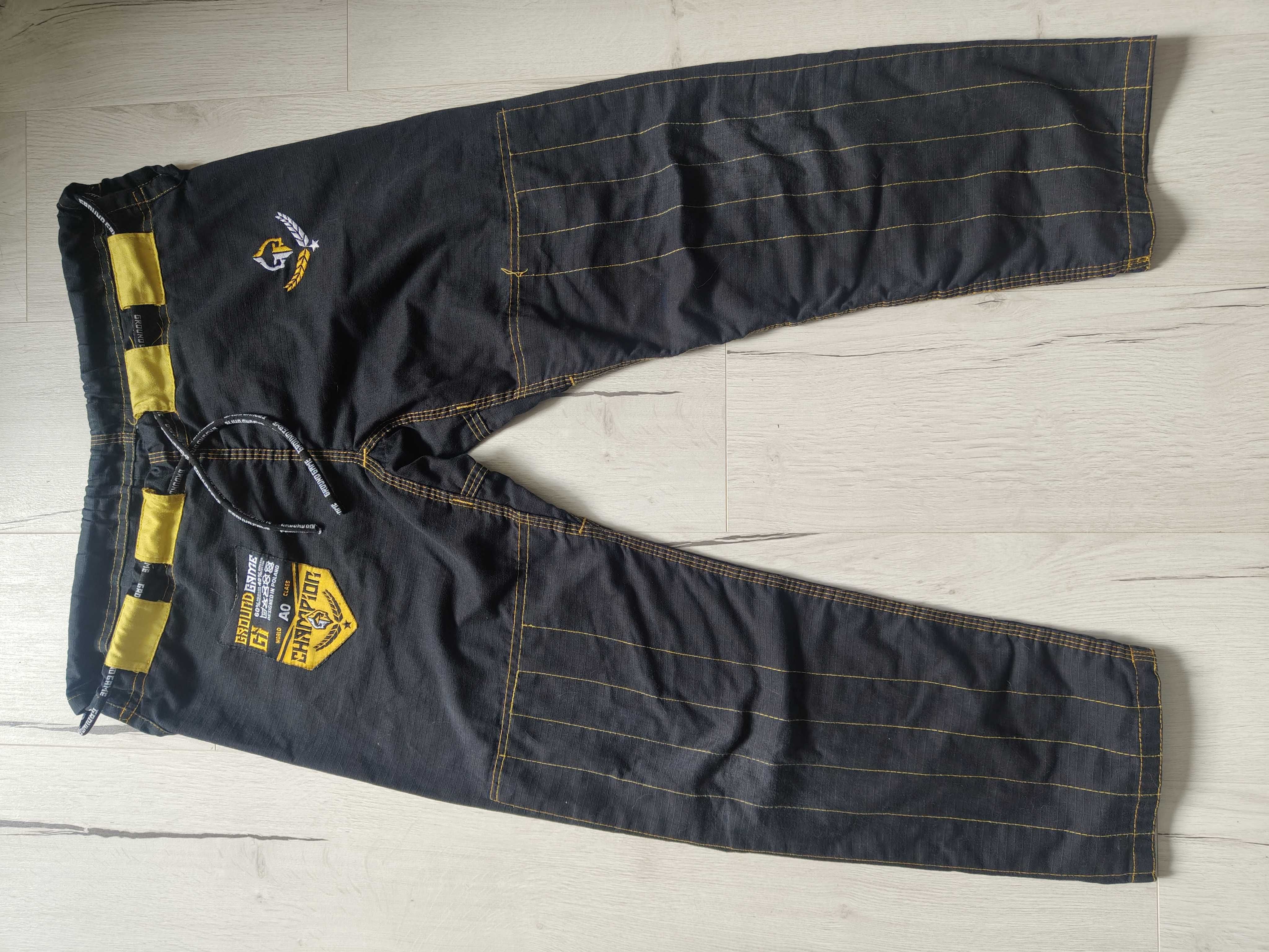 Gi kimono bjj ground game champion A0