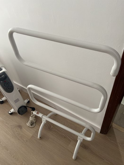 Aquecedor de Toalhas