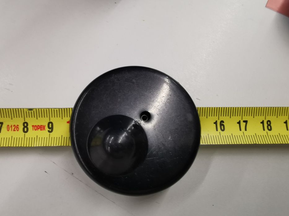 Klipsy antykradzieżowe do bramek