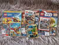 Klocki lego Star Wars City