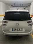 Cutroen C4 Grand Picasso 1.5 Auto Diesel 7 lugares