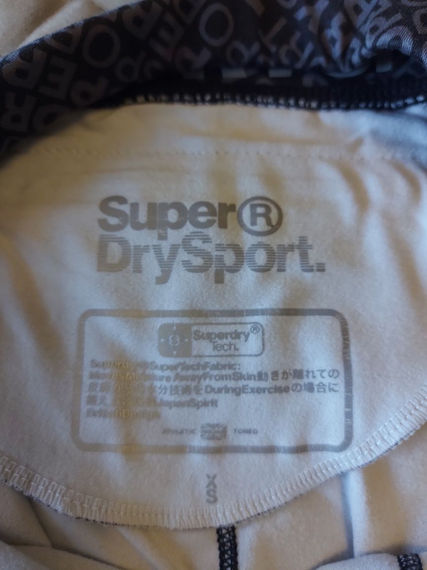 Лосини , велосипедки для спорта Superdry та 2XU