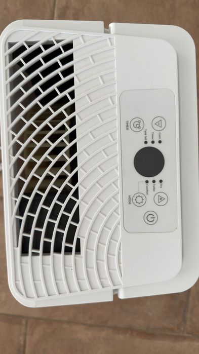 Desumidificador Qilive Q.6973