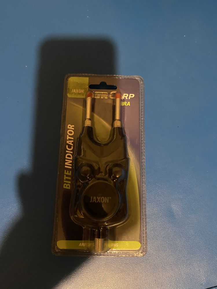 Sygnalizator Brań XTR CARP