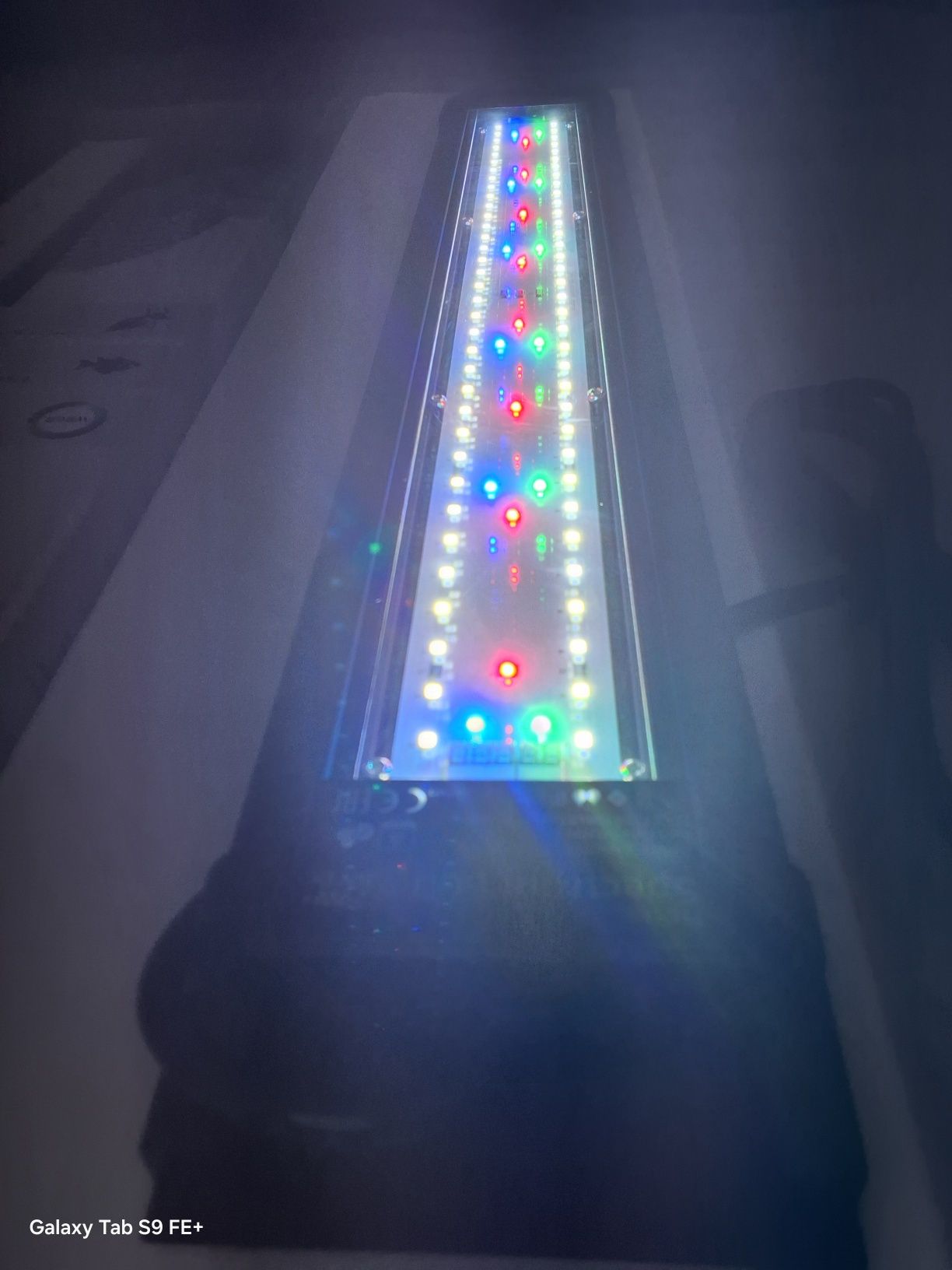 JUWEL HeliaLux Spectrum 600 Belka oświetleniowa 60cm 29W
Belka oświet